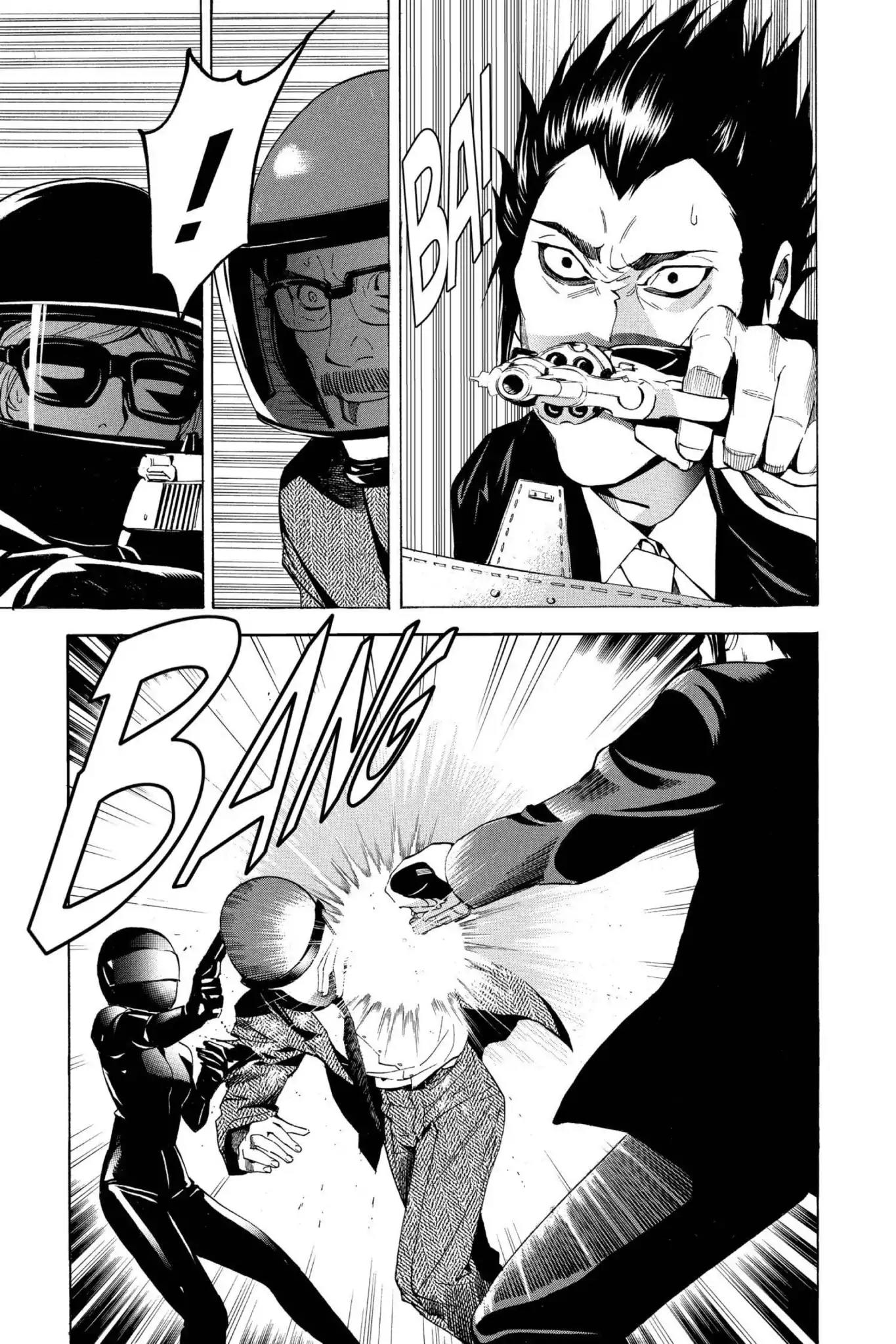 Death Note, Chapter 52 image 17